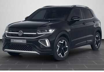 VW T-Cross 10.742 km 26.630 &euro; Ludwigshafen 67059
