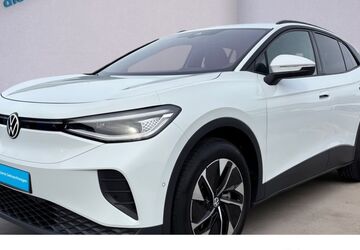 VW ID.4 4.875 km 45.251 &euro; Walldorf 69190