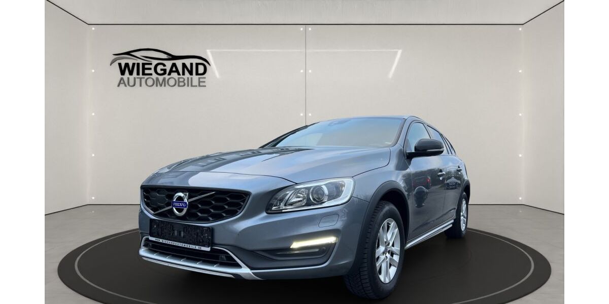 Volvo V60 Cross Country 140.000 km 16.990 &euro; Viernheim 68519