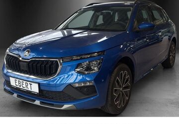 Skoda Kamiq 3.500 km 32.680 &euro; Eberbach 69412