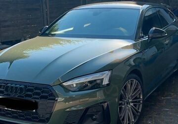 Audi S5 77.500 km 42.500 &euro; Heddesbach 69434