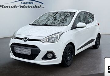 Hyundai i10 138.954 km 7.989 &euro; Speyer 67346