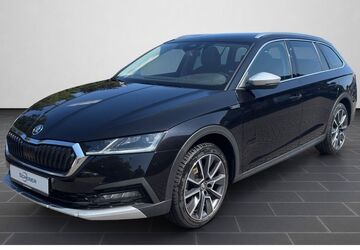 Skoda Octavia 85.456 km 23.900 &euro; Ludwigshafen 67063