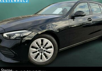 Mercedes-Benz C 200 64.580 km 30.990 &euro; Ludwigshafen 67065