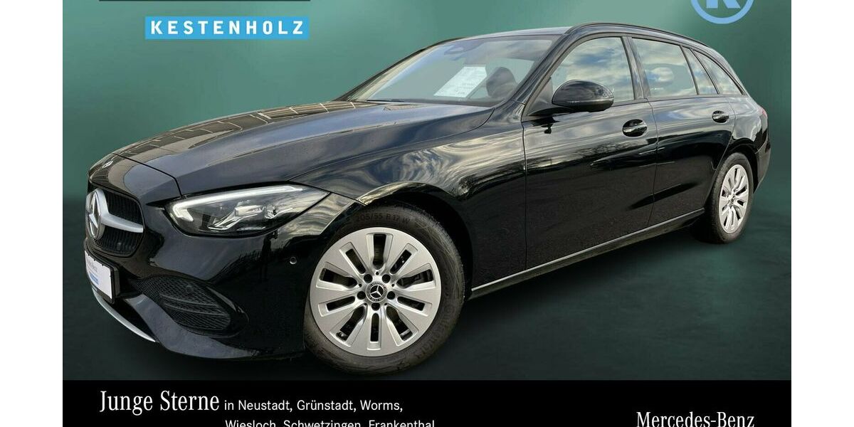 Mercedes-Benz C 200 64.580 km 30.990 &euro; Ludwigshafen 67065