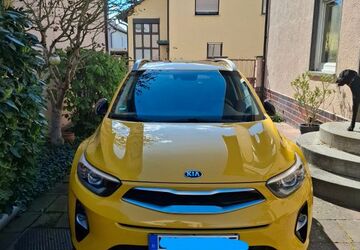 Kia Stonic 80.359 km 15.250 &euro; Waldsee 67165