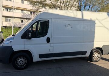 Citroen Jumper 180.000 km 4.990 &euro; Ludwigshafen 67059