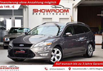 Ford Mondeo 102.354 km 16.990 &euro; Waghäusel 68753