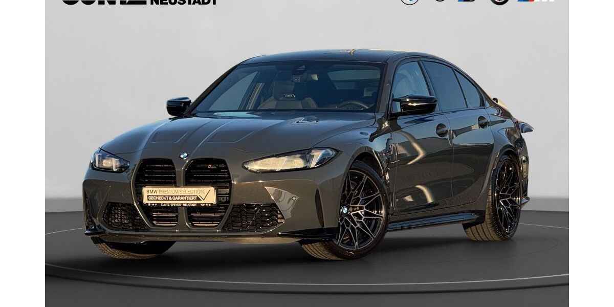 BMW M3 8.981 km 82.750 &euro; Weinheim 69469