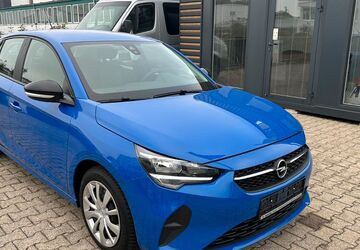 Opel Corsa 99.995 km 8.500 &euro; Ludwigshafen 67065
