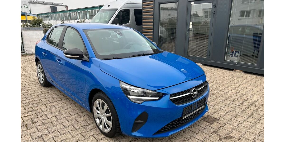 Opel Corsa 99.995 km 8.500 &euro; Ludwigshafen 67065