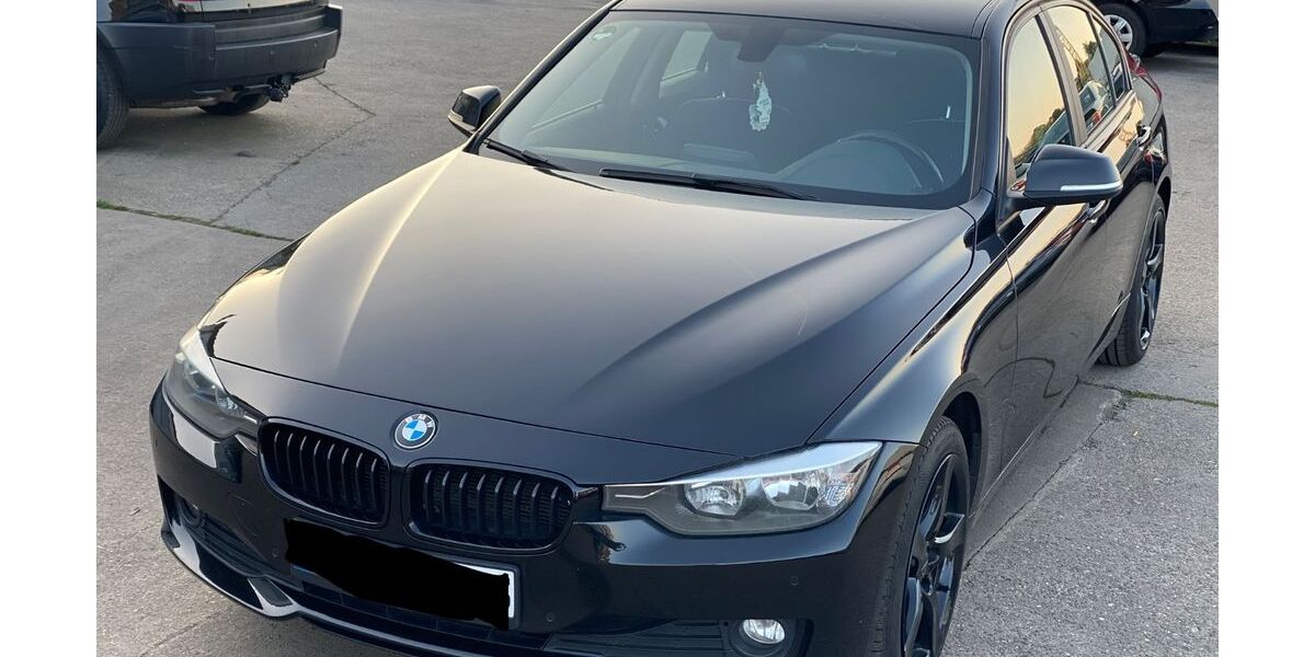 BMW 316 271.000 km 10.000 &euro; Speyer 67346