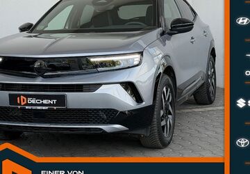 Opel Mokka 9.998 km 20.519 &euro; Heidelberg 69115