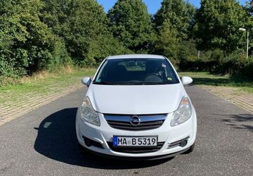 Opel Corsa 149.000 km 1.900 &euro; Mannheim 68219