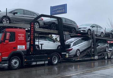 Opel Astra 157.800 km 10.645 &euro; Viernheim 68519