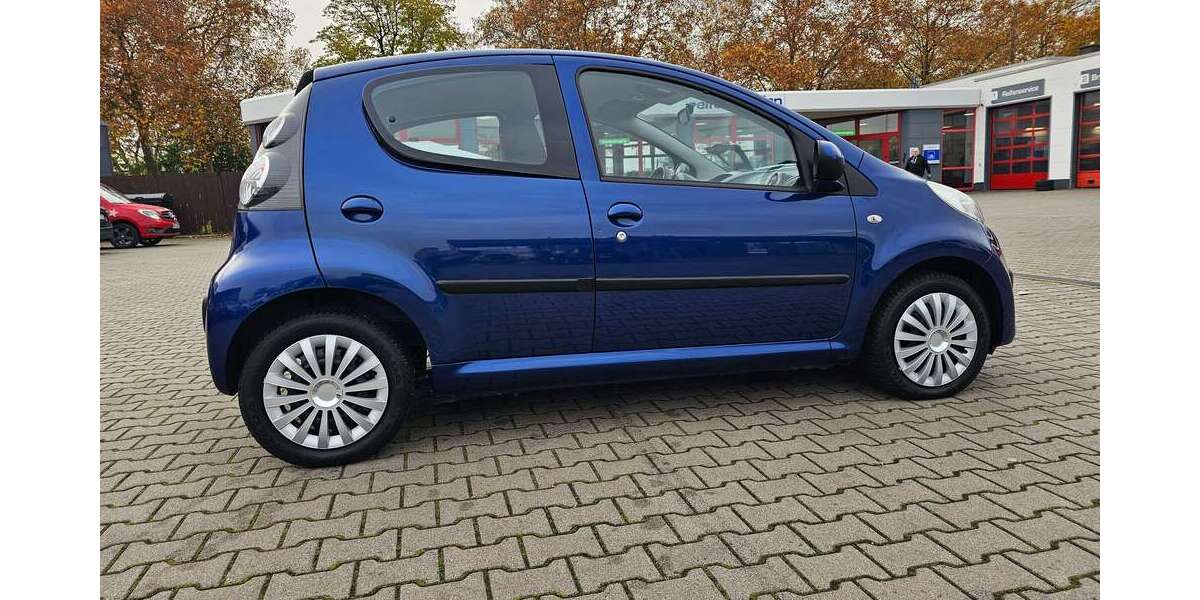 Citroen C1 166.000 km 2.399 &euro; Ludwigshafen 67071