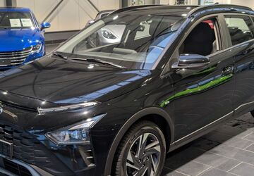 Hyundai BAYON 65.000 km 16.900 &euro; Weinheim 69469