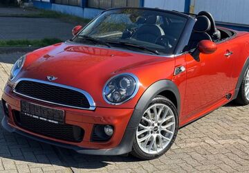 Mini Cooper Roadster 160.000 km 7.999 &euro; Ludwigshafen 67071