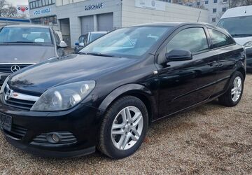 Opel Astra 180.200 km 2.850 &euro; Mannheim 68199