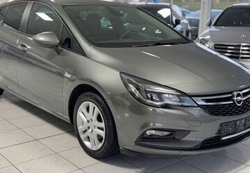 Opel Astra 140.000 km 9.390 &euro; Speyer 67346