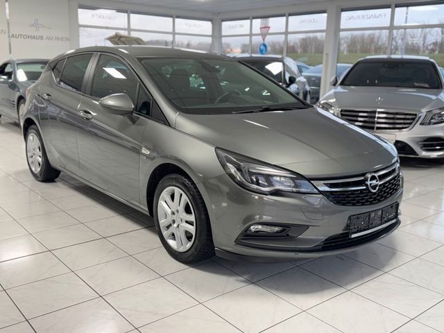 Opel Astra 140.000 km 9.390 &euro; Speyer 67346