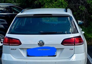 VW Golf 169.000 km 12.300 &euro; Eppelheim 69214