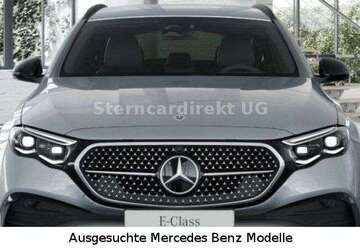 Mercedes-Benz E 220 8.000 km 55.890 &euro; Lampertheim 68623
