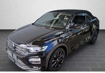 VW T-Roc 36.254 km 23.950 &euro; Ladenburg 68526