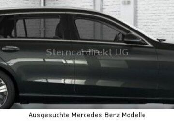 Mercedes-Benz C 300 16.000 km 42.890 &euro; Lampertheim 68623