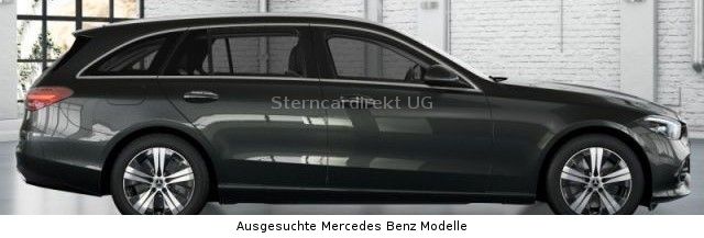 Mercedes-Benz C 300 16.000 km 42.890 &euro; Lampertheim 68623