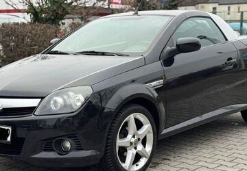 Opel Tigra 199.000 km 1.200 &euro; Weinheim 69469