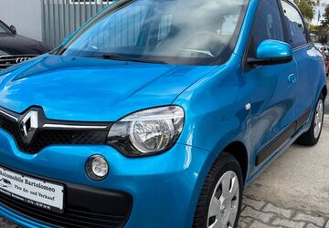 Renault Twingo 83.085 km 6.259 &euro; Mannheim 68199