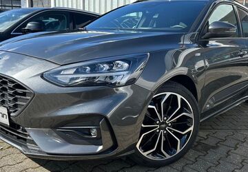 Ford Focus 67.142 km 17.990 &euro; Heidelberg 69126