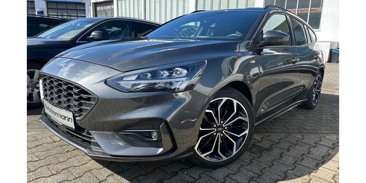 Ford Focus 67.142 km 17.990 &euro; Heidelberg 69126