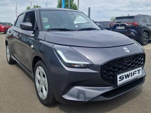 Suzuki Swift 1.2 Dualjet Hybrid MT Comfort Ganzjahresreif 2.389 km 17.450 &euro; Obrigheim-Asbach 74847
