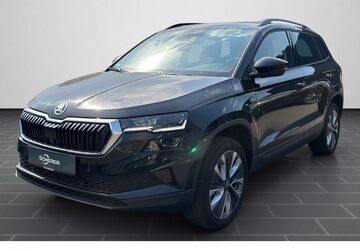 Skoda Karoq 16.900 km 35.890 &euro; Ludwigshafen 67063