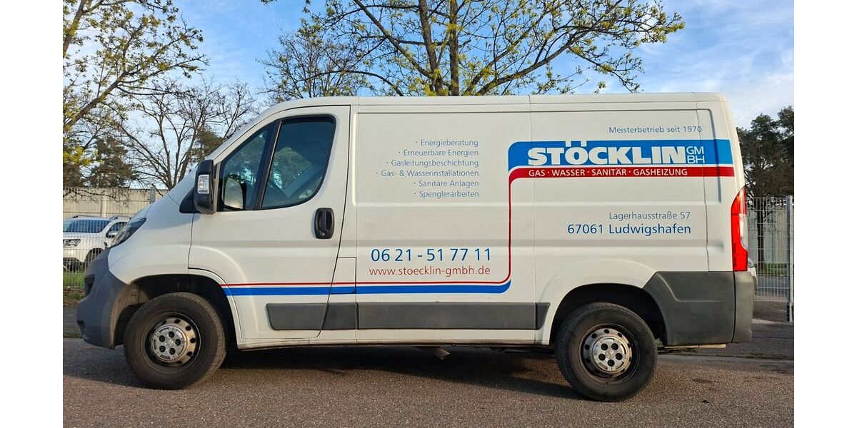 Peugeot Boxer 297.450 km 5.800 &euro; Schifferstadt 67105