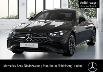 Mercedes-Benz CLE 300 9.900 km 63.450 &euro; Heidelberg 69126