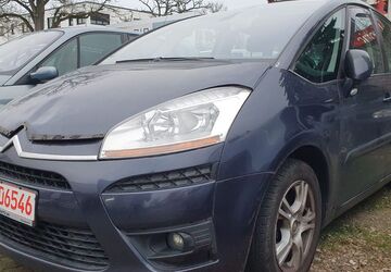 Citroen C4 Picasso 250.000 km 1.000 &euro; Viernheim bei Mannheim 68519