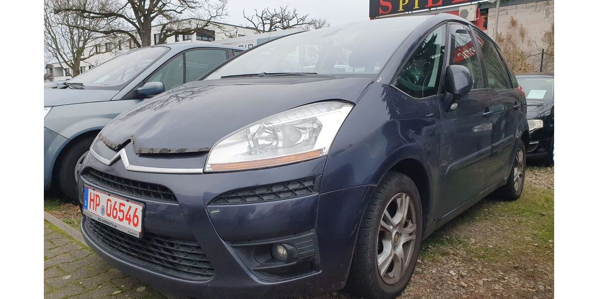 Citroen C4 Picasso 250.000 km 1.000 &euro; Viernheim bei Mannheim 68519