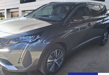 Peugeot 5008 20.552 km 28.490 &euro; Mannheim 68309