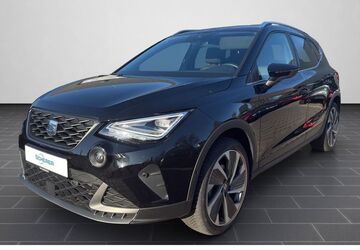 Seat Arona 19.462 km 25.900 &euro; Ludwigshafen 67063