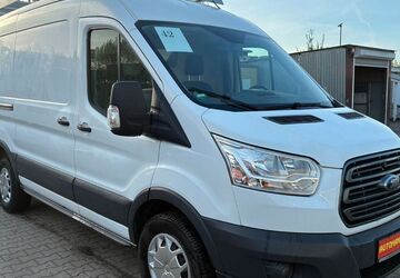 Ford Transit 148.719 km 11.900 &euro; mannheim 68219