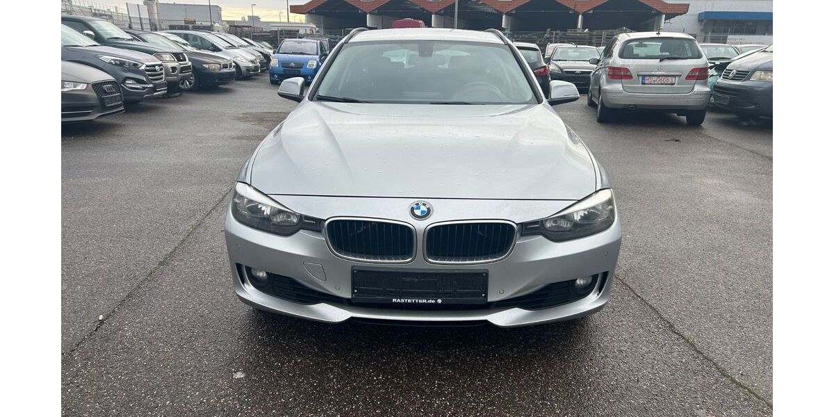 BMW 325 275.000 km 6.999 &euro; Hockenheim 68766