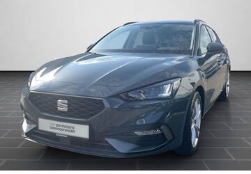 Seat Leon 3.740 km 30.500 &euro; Ladenburg 68526