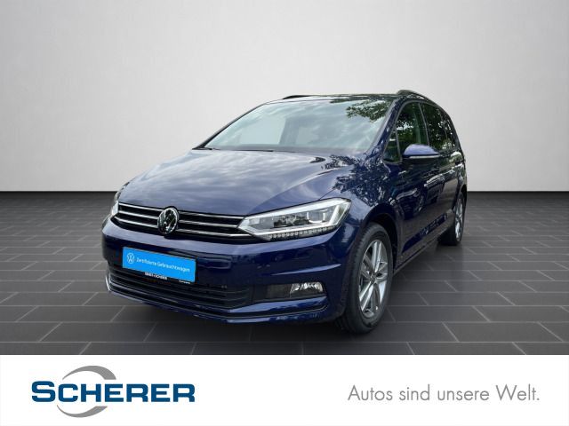 VW Touran 12.600 km 33.980 &euro; Mannheim 68167