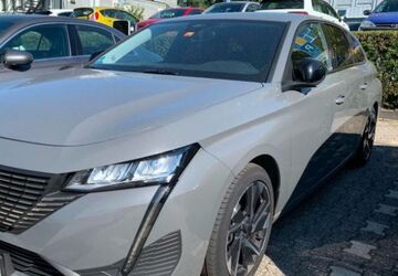 Peugeot 308 161.000 km 14.042 &euro; Heidelberg 69123