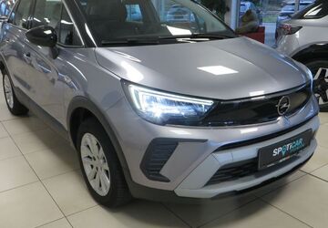 Opel Crossland (X) 4.400 km 14.980 &euro; Heidelberg 69121