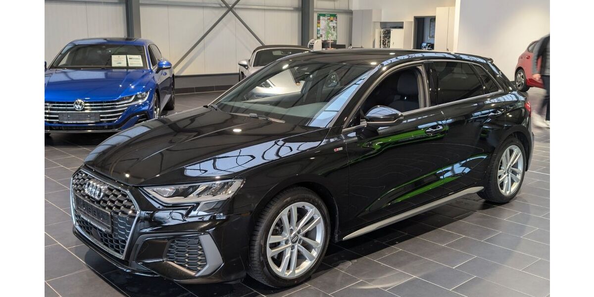 Audi A3 90.000 km 23.900 &euro; Weinheim 69469