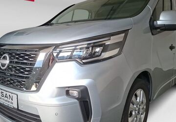 Nissan Primastar 14.495 km 36.950 &euro; Heidelberg 69126